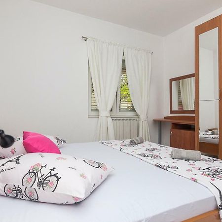 Apartments A&B Makarska Exterior photo