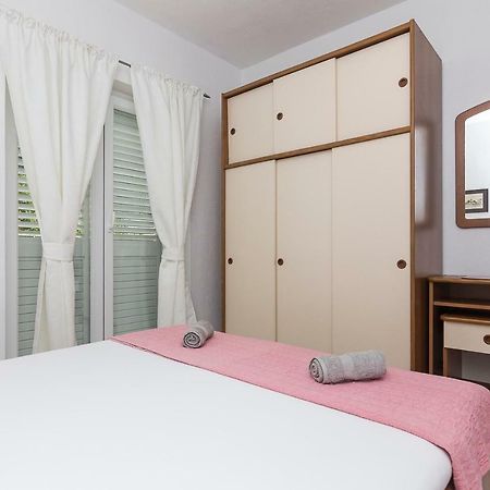 Apartments A&B Makarska Exterior photo