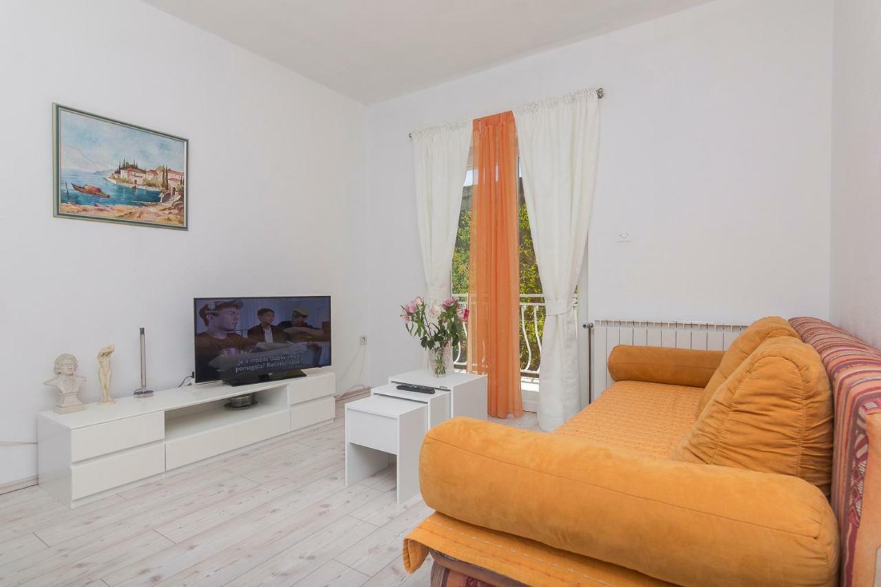 Apartments A&B Makarska Exterior photo